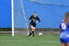 Women's Soccer vs JWU  Wheaton Women's Soccer vs Johnson & Wales University. - Photo by Keith Nordstrom : Wheaton, Soccer